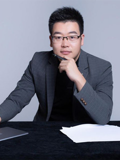 石家莊別墅裝飾設計師胡艷陽