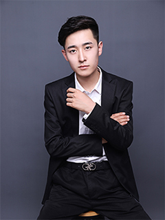 石家莊別墅裝飾設計師耿夢起