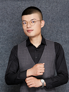 石家莊別墅裝飾設計師聞名林