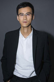 石家莊別墅裝飾設計師薛金帥