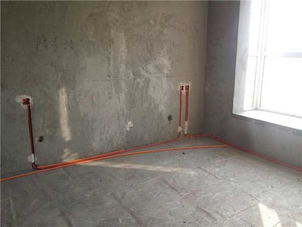 嘉苑小區(qū)驗(yàn)房