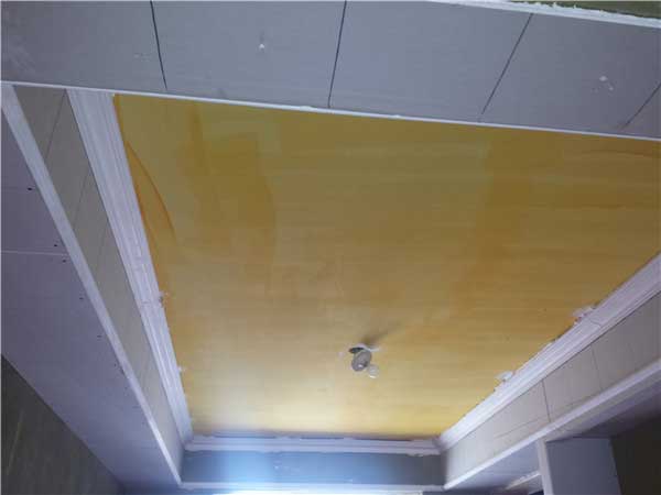 嘉苑小區(qū)中期驗收