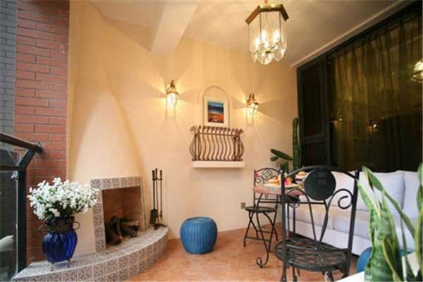 【小戶(hù)型裝修】怎樣讓你的家瞬間變大