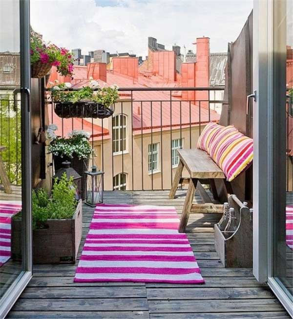 陽(yáng)臺(tái)效果圖