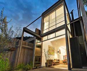 有了上善美居，友誼的小船不翻了