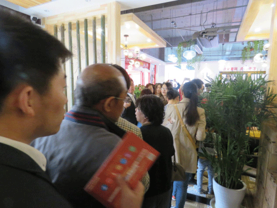 上善美居樂(lè)活館盛大開(kāi)業(yè) 人性化家裝正式落戶石家莊860