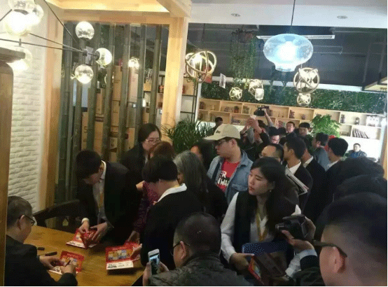 上善美居樂(lè)活館盛大開(kāi)業(yè) 人性化家裝正式落戶石家莊861