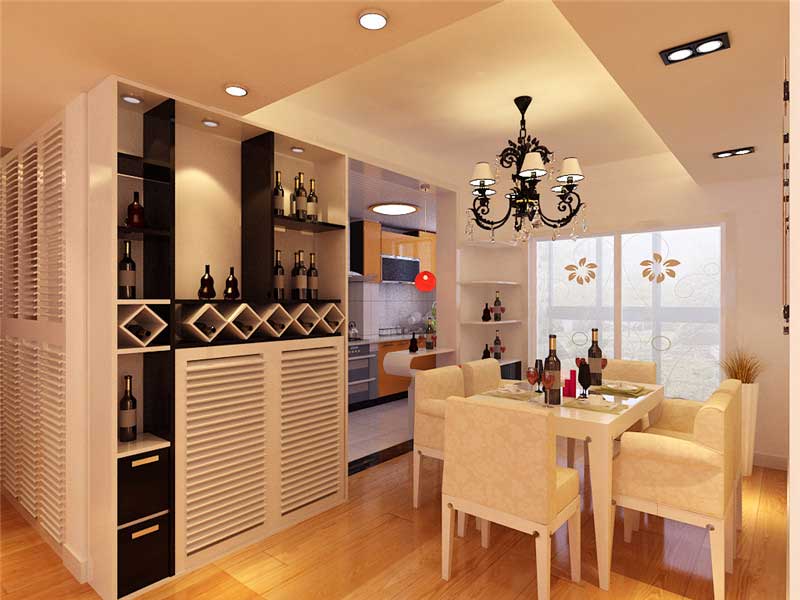 2019新的毛坯房裝修步驟詳解，裝修不要留遺憾!