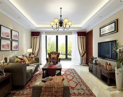 石家莊電視柜樣式