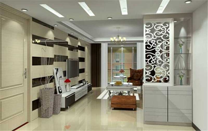 7個(gè)小技巧擴(kuò)大，增加空間感