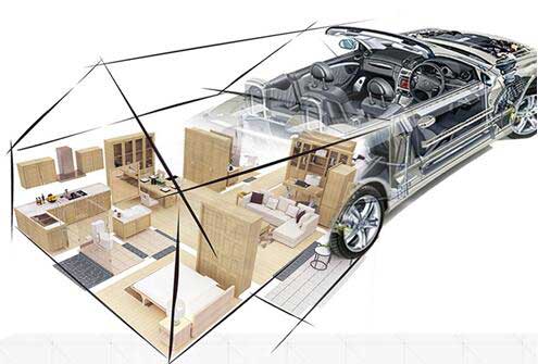 石家莊裝修公司