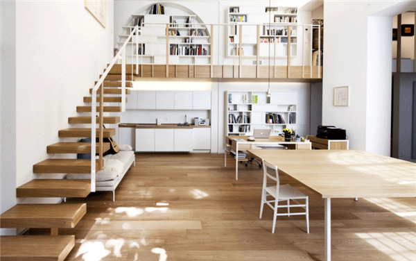 什么材質(zhì)的木地板質(zhì)量好？你我一起來看