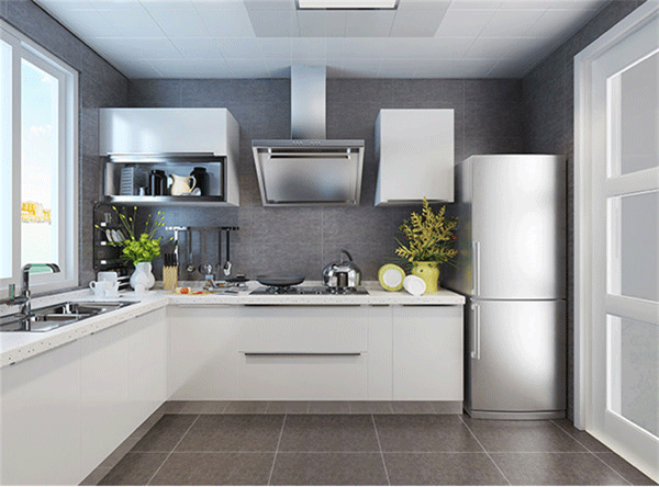 櫥柜安裝驗(yàn)收細(xì)節(jié)，看完的都說不會吃虧了！