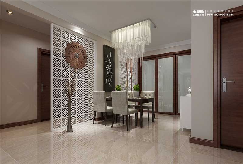 石家莊婚房裝修設(shè)計(jì)