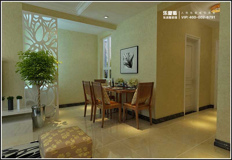 石家莊婚房裝修設(shè)計(jì)