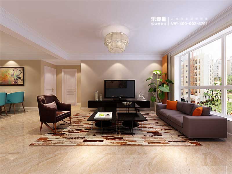 石家莊出租房裝修