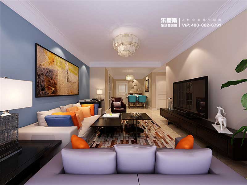 石家莊出租房裝修