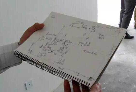 石家莊上善美居裝飾量房23