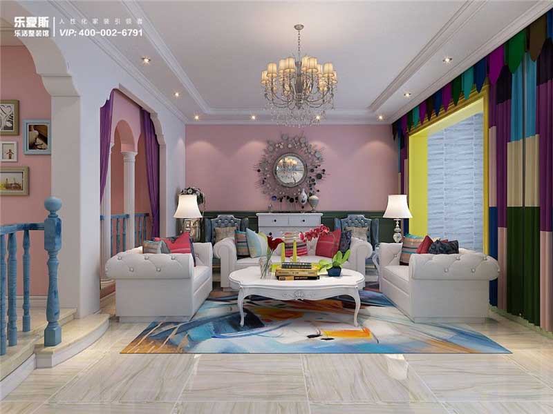 舊房裝修涂料如何選擇？