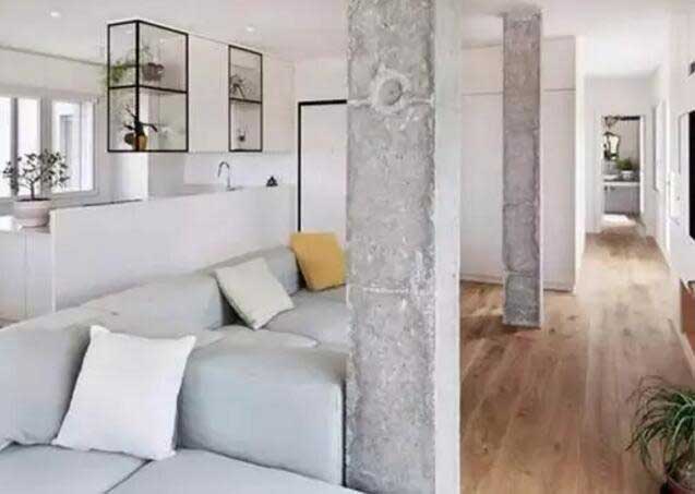 二手房拆改有哪些注意事項？