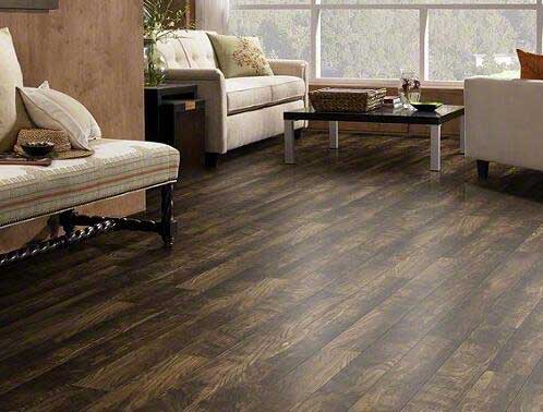 實(shí)木地板裝修