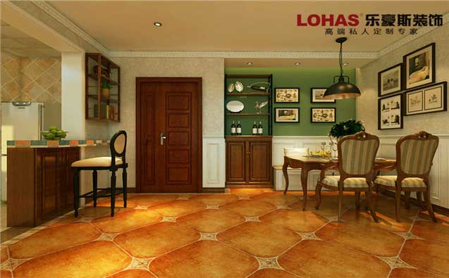 盛邦大都會(huì)效果圖