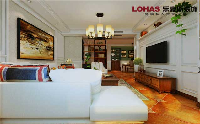 盛邦大都會(huì)效果圖