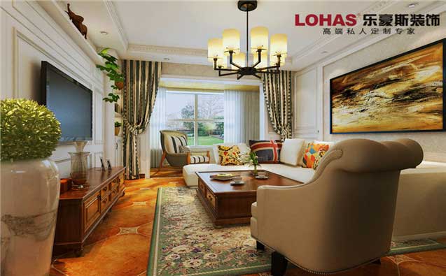 盛邦大都會(huì)效果圖