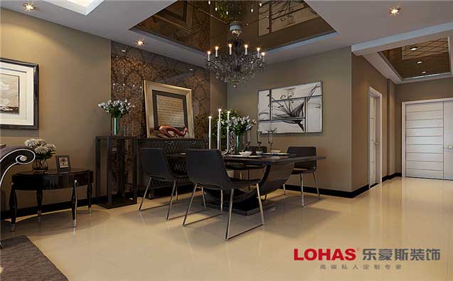 翠提春曉簡(jiǎn)美效果圖