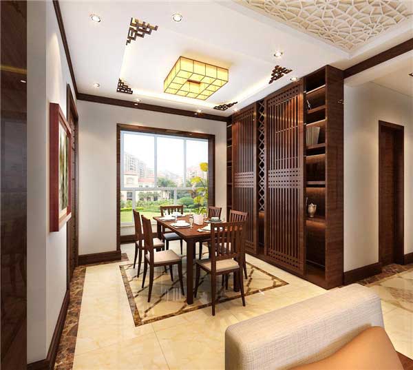 盛邦大都會(huì)效果圖