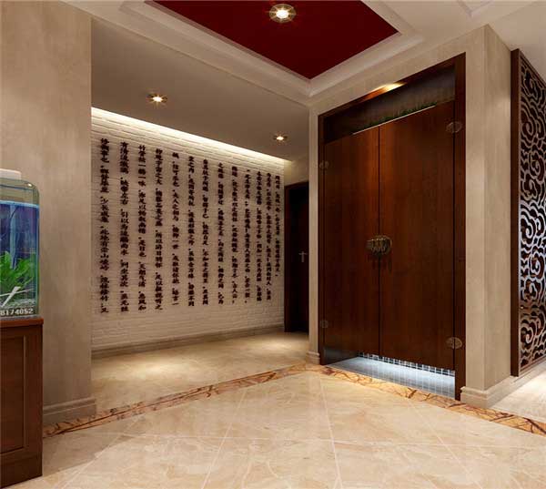 盛世御城效果圖