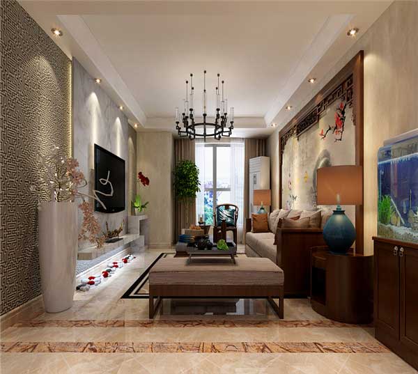 盛世御城效果圖