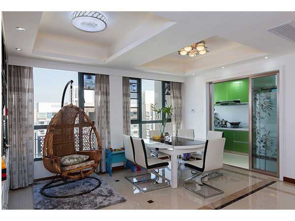 裝修環(huán)保知識