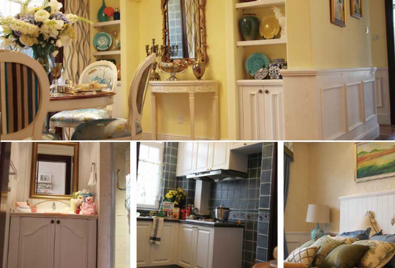 石家莊裝修效果圖