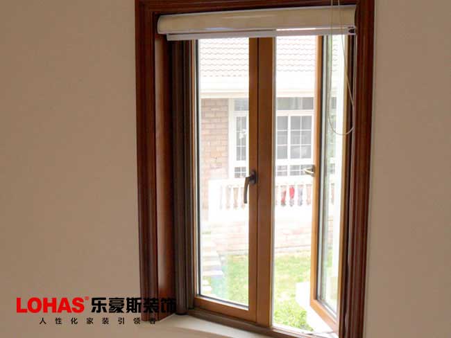 石家莊裝修效果圖