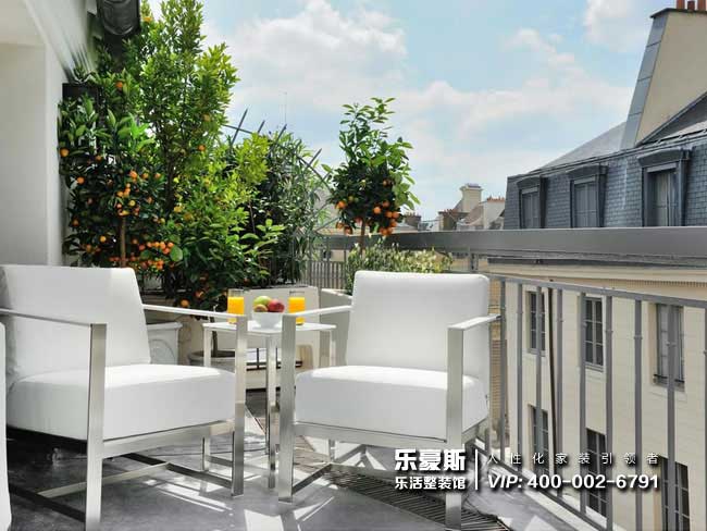 石家莊裝修效果圖