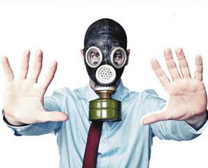 裝修污染可以避免嗎？只要記住這四招哦！