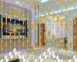 門簾風(fēng)水顏色作用 門簾風(fēng)水禁忌