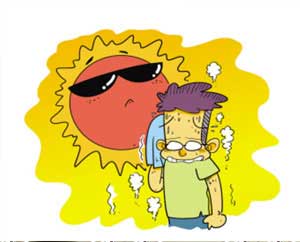 這么熱沒水怎么活？！水壓低的解決方法