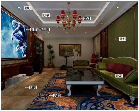 石家莊裝修報(bào)價(jià)