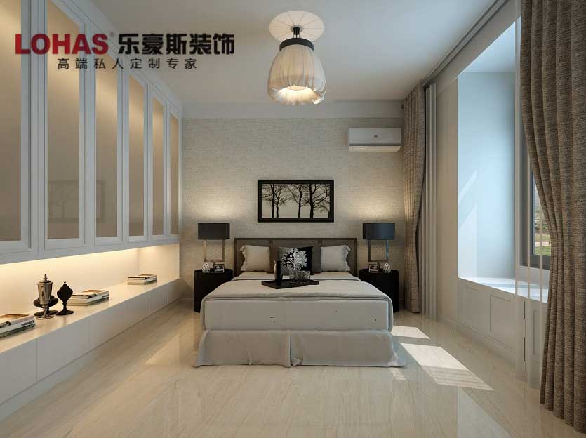 石家莊裝修效果圖