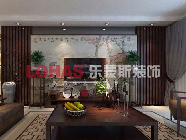 石家莊裝修效果圖