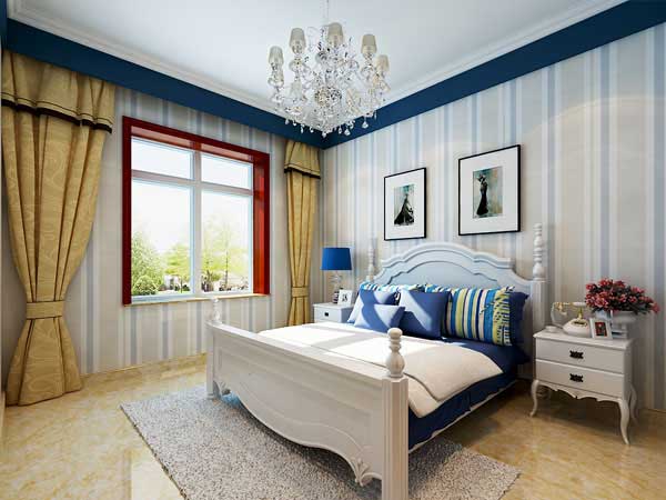 石家莊裝修效果圖