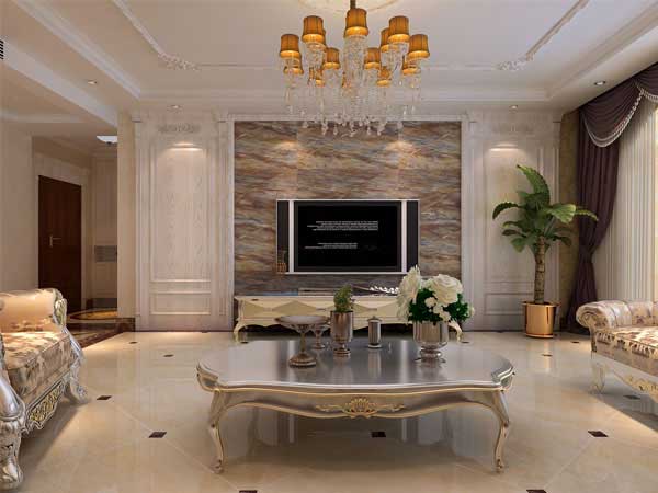 石家莊裝修效果圖