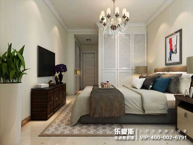 石家莊裝修效果圖