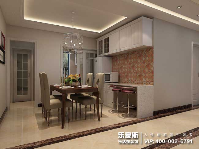 石家莊裝修效果圖