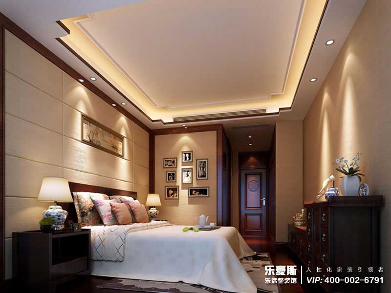 石家莊裝修效果圖