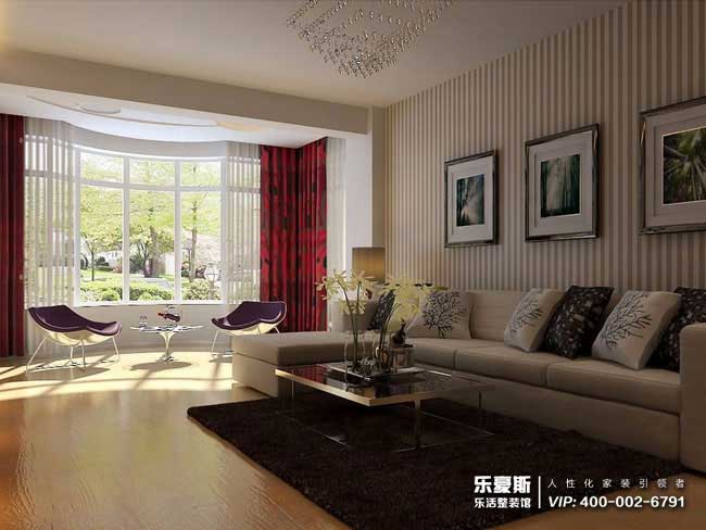 石家莊裝修效果圖