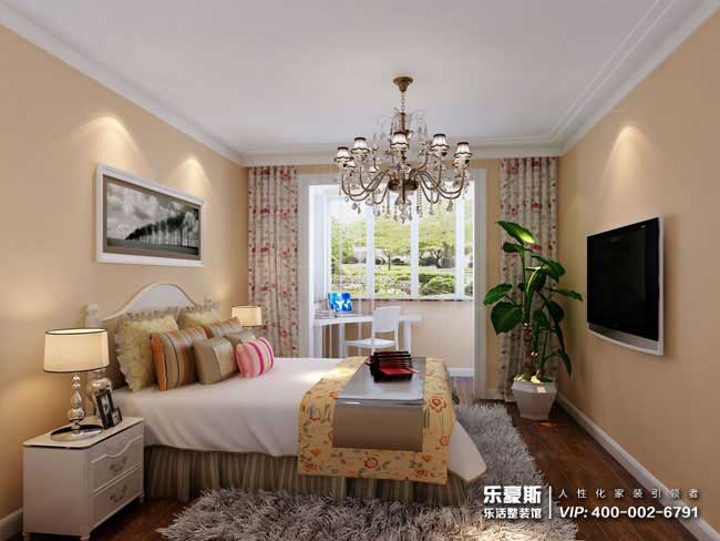 石家莊裝修效果圖