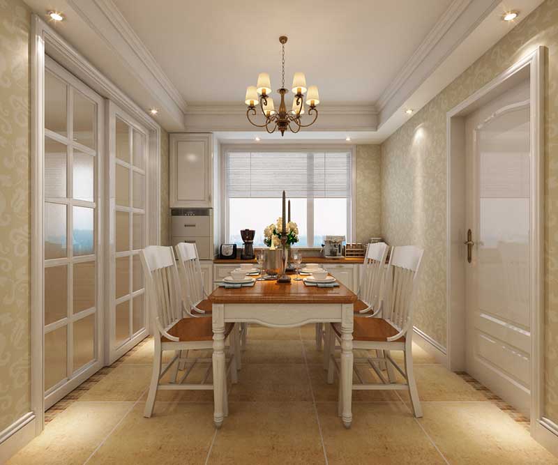 石家莊裝修效果圖